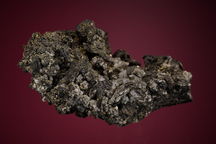 POLYBASITE